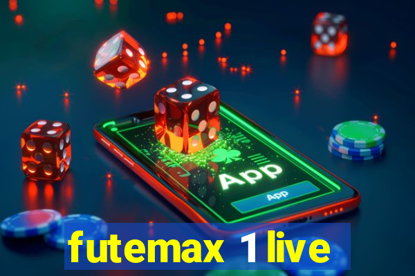 futemax 1 live